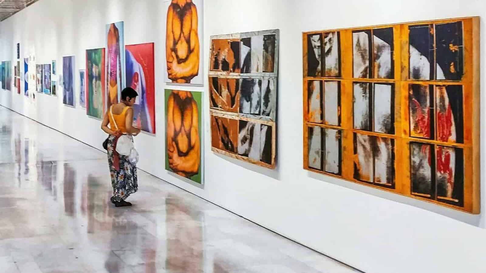 6 Passi per il tuo Marketing d'Artista