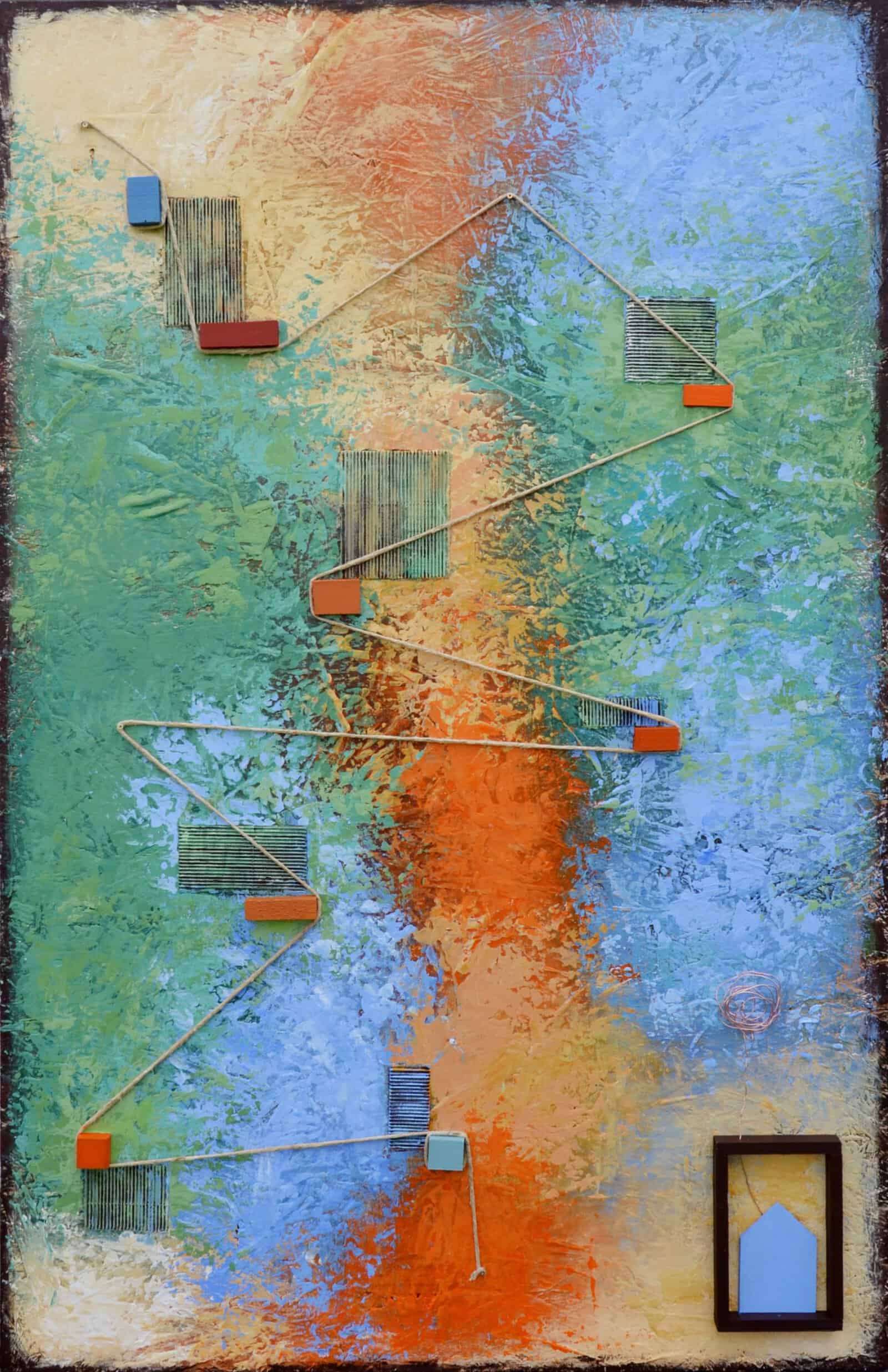 Nuove connessioni_Erika De Benedetto