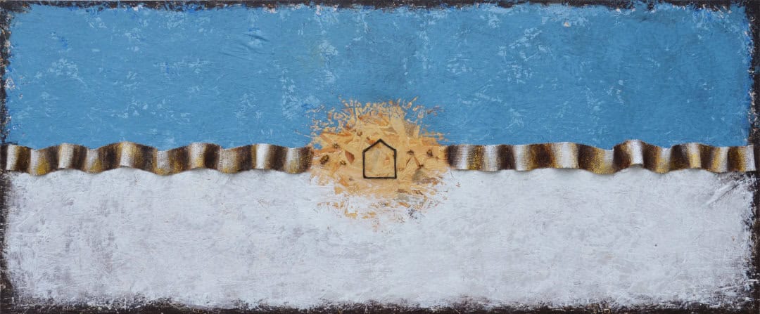 OLTRE – Un Viaggio di Metamorfosi, la Mostra Personale di Erika De Benedetto