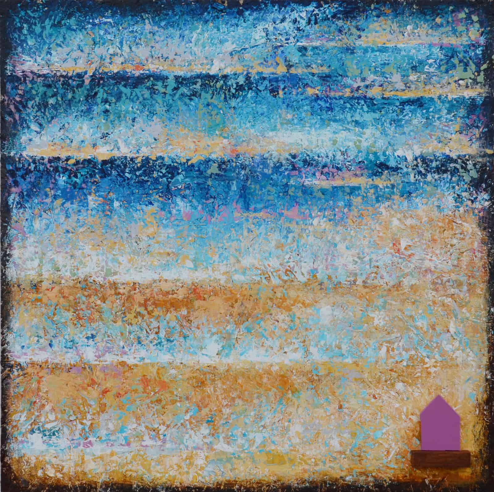 mare di speranza_Erika De Benedetto